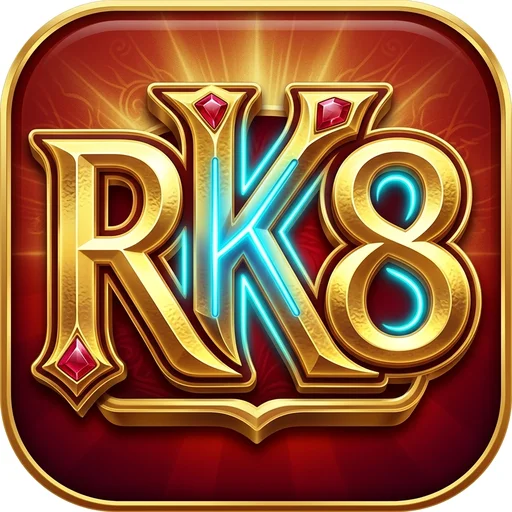 RK88 Logo - Resmi